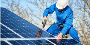 Installation Maintenance Panneaux Solaires Photovoltaïques à Martigny-les-Bains